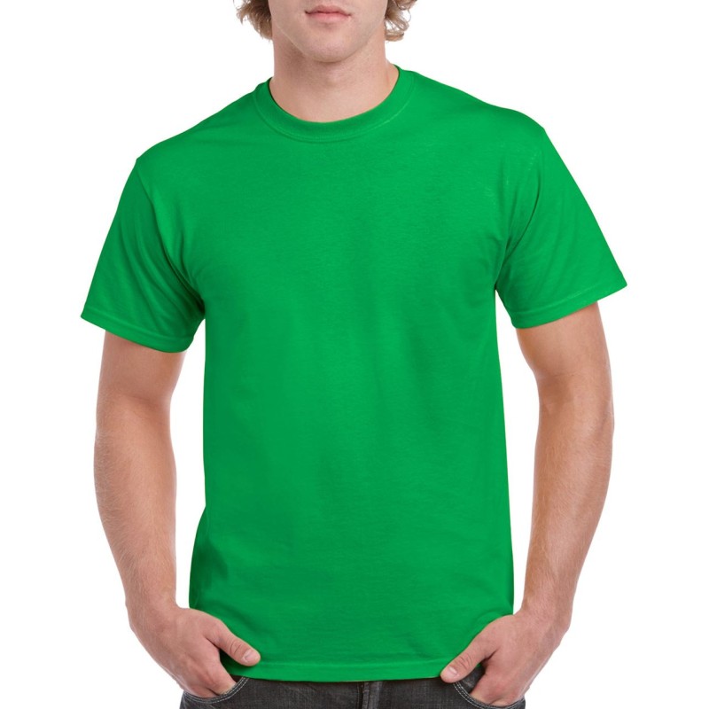 HEAVY COTTON ADULT TSHIRT