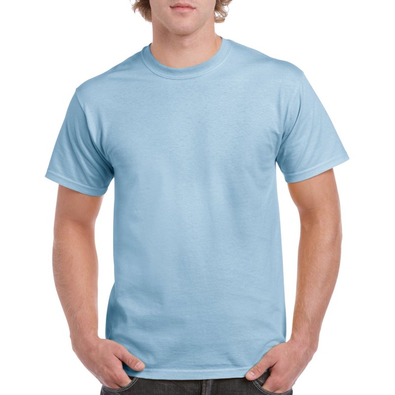 HEAVY COTTON ADULT TSHIRT