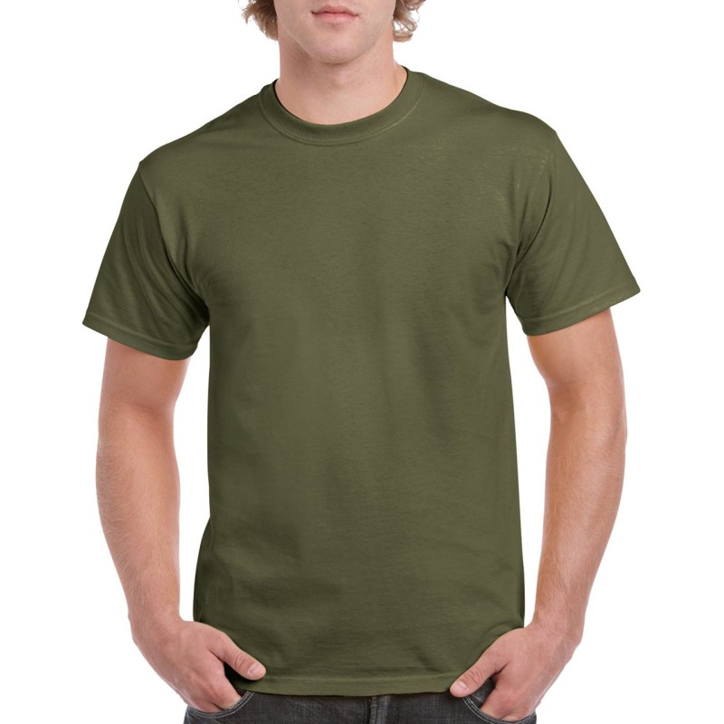 HEAVY COTTON ADULT TSHIRT