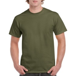 HEAVY COTTON ADULT TSHIRT