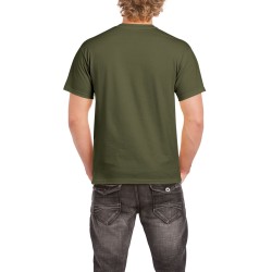 HEAVY COTTON ADULT TSHIRT