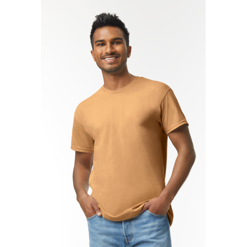 HEAVY COTTON ADULT TSHIRT